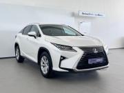 Lexus RX IV Волгоград  - изображение 37