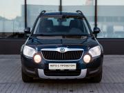 Skoda Yeti I Екатеринбург  - изображение 27