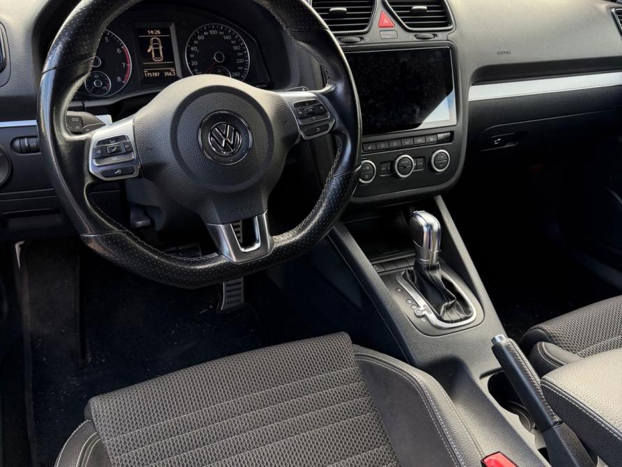 Volkswagen Scirocco III Пермь  - изображение 5