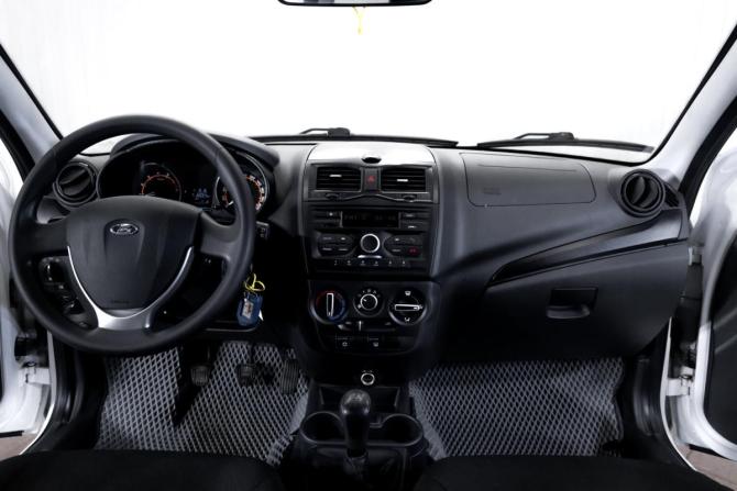 Lada (ВАЗ) Granta I Рестайлинг с пробегом 2023 года, цена 899 000 рублей, 32000 км, седан, Автокод Объявления