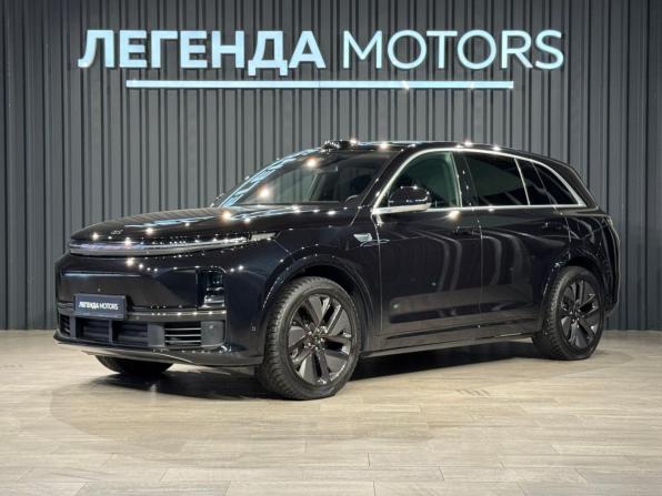 Li Auto (Lixiang) L7 I с пробегом 2023 года, цена 5 590 000 рублей, 51151 км, внедорожник, Автокод Объявления