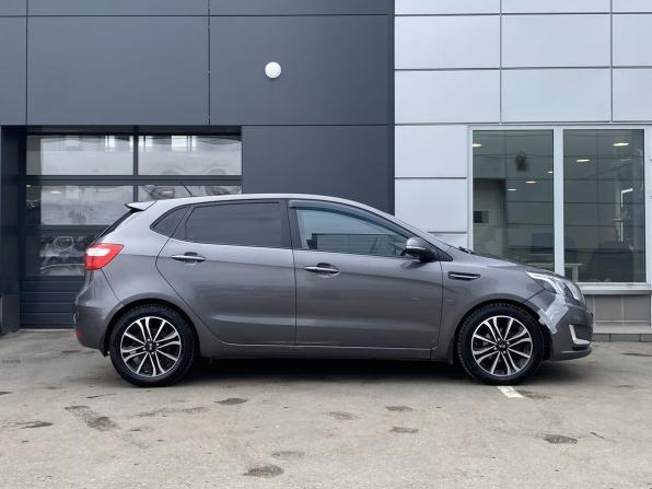 Kia Rio III с пробегом 2013 года, цена 869 000 рублей, 180864 км, хэтчбек, Автокод Объявления