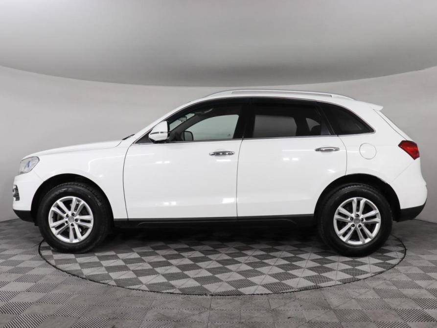 Zotye T600 Химки  - изображение 11