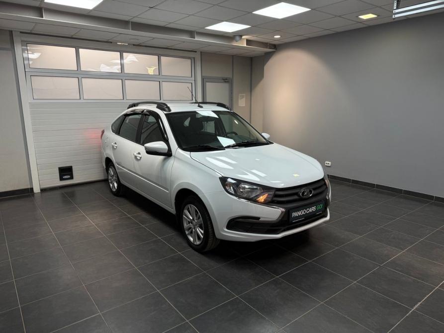 Lada (ВАЗ) Granta I Рестайлинг Тверь  - изображение 3