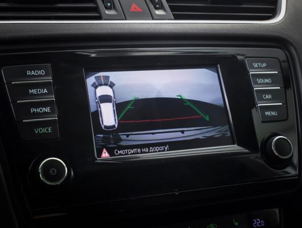 Skoda Octavia III (A7) с пробегом 2014 года, цена 1 131 000 рублей, 367688 км, универсал, Автокод Объявления