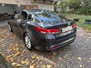 Kia Optima IV Минеральные Воды  - изображение 10