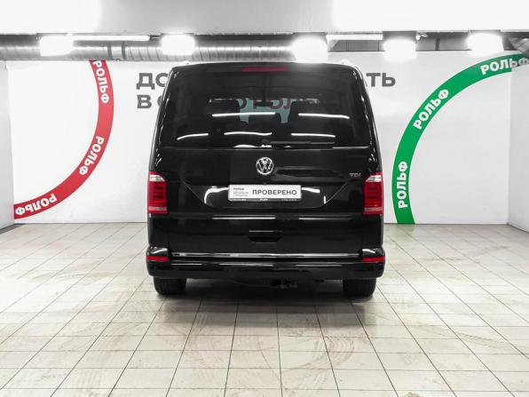 Volkswagen Multivan T6 с пробегом 2016 года, цена 3 280 000 рублей, 249200 км, минивэн, Автокод Объявления