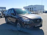 Mazda CX-5 I Рестайлинг Набережные Челны  - изображение 30