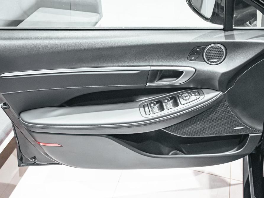 Hyundai Sonata VIII (DN8) Екатеринбург  - изображение 13