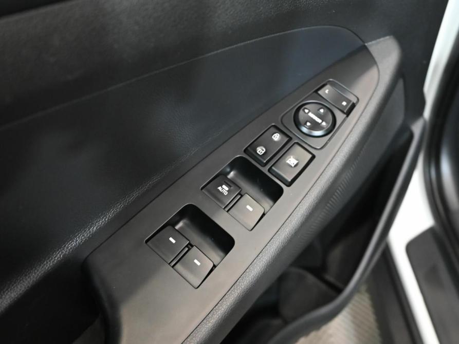 Hyundai Tucson III Екатеринбург  - изображение 14