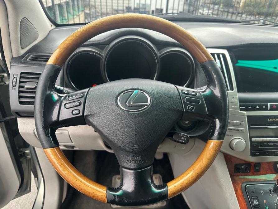 Lexus RX II Новосибирск  - изображение 27