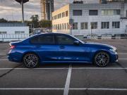 BMW 3 серии VII (G2x) Москва  - изображение 30