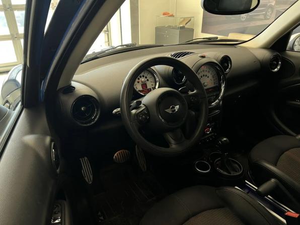 Mini Countryman I с пробегом 2013 года, цена 1 300 000 рублей, 104061 км, внедорожник, Автокод Объявления