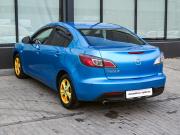 Mazda 3 II (BL) Екатеринбург  - изображение 25