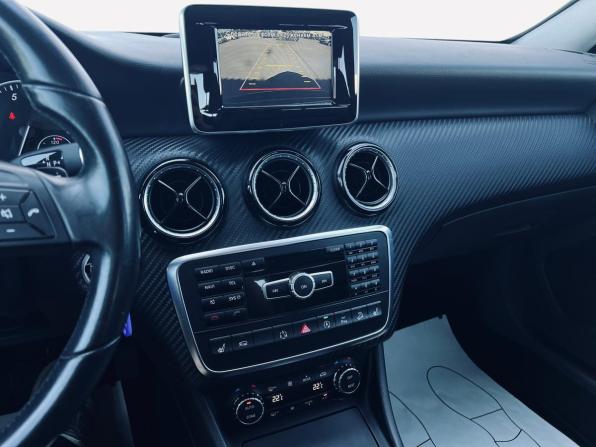 Mercedes-Benz GLA I (X156) с пробегом 2015 года, цена 1 950 000 рублей, 110000 км, внедорожник, Автокод Объявления