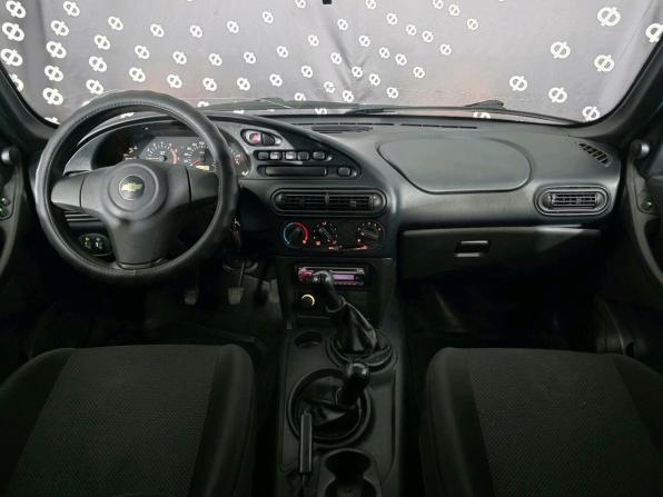 Chevrolet Niva I Рестайлинг с пробегом 2014 года, цена 559 000 рублей, 147489 км, внедорожник, Автокод Объявления