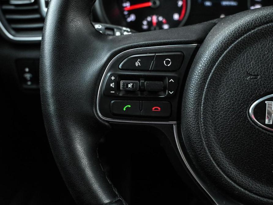 Kia Sportage IV Новороссийск  - изображение 14