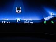 Geely Tugella I Рестайлинг Москва  - изображение 32