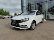 Lada (ВАЗ) Vesta I Ижевск  - изображение 23