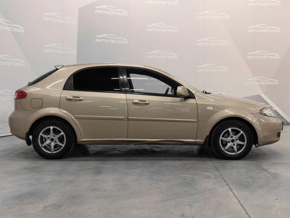 Chevrolet Lacetti I с пробегом 2010 года, цена 539 000 рублей, 120495 км, хэтчбек, Автокод Объявления