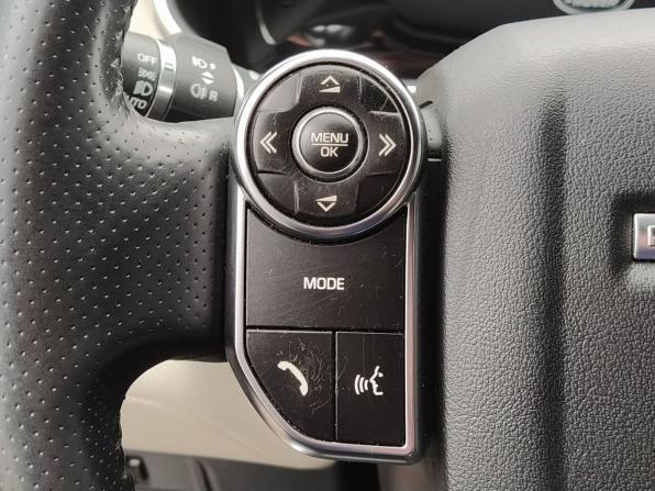 Land Rover Range Rover Sport II с пробегом 2015 года, цена 3 250 000 рублей, 134500 км, внедорожник, Автокод Объявления