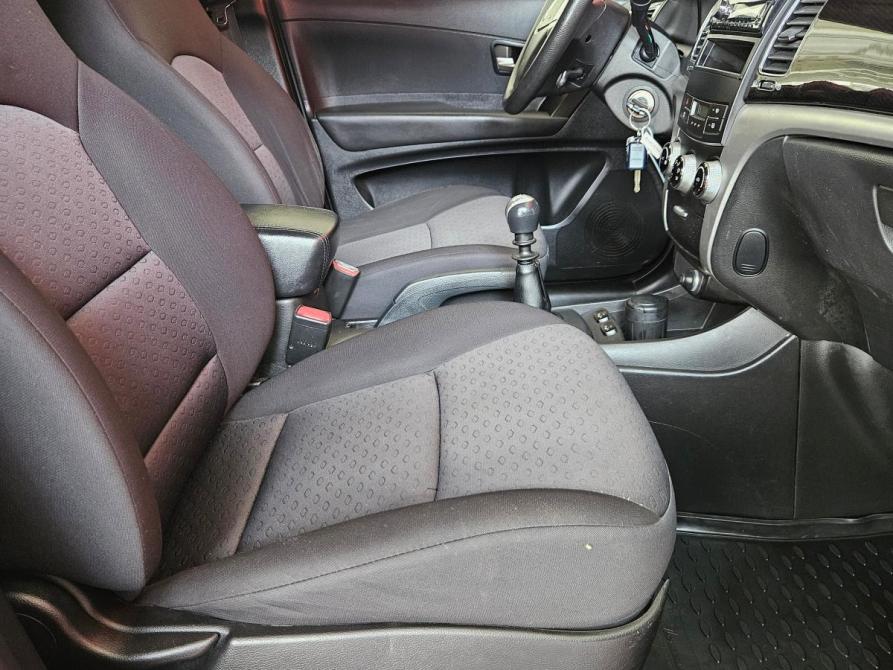 SsangYong Actyon II Вологда  - изображение 12