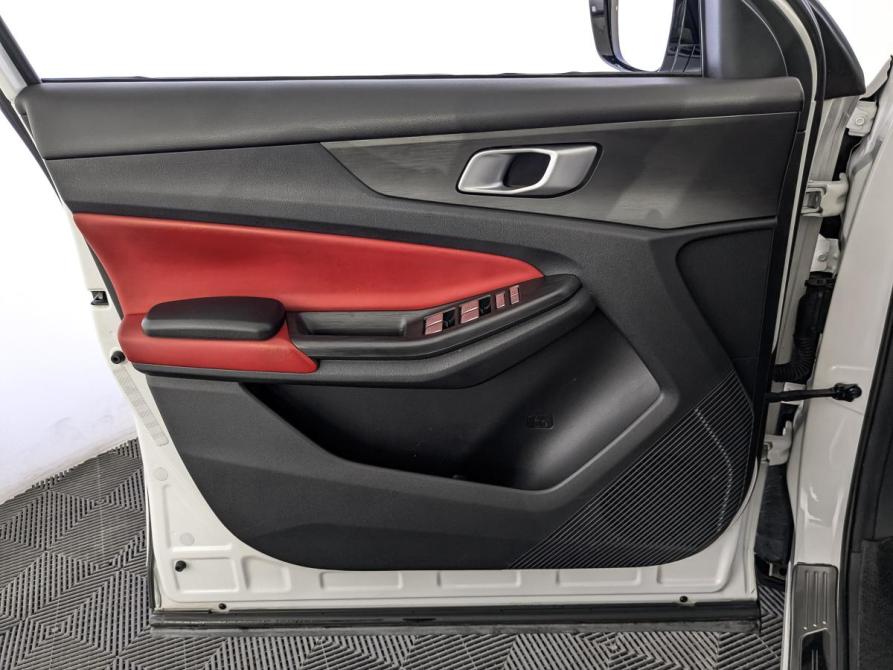 Changan CS55 Plus II Москва  - изображение 18