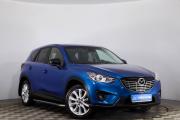 Mazda CX-5 I Пермь  - изображение 30