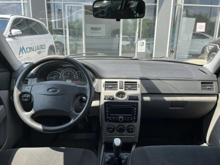 Lada (ВАЗ) Priora I Воронеж  - изображение 7