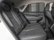 Lexus NX I Рестайлинг Казань  - изображение 16
