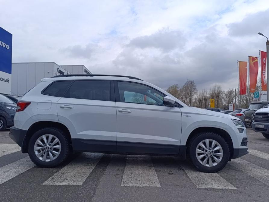 Skoda Karoq I Тверь  - изображение 9