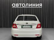 Lifan Cebrium (720) Красноярск  - изображение 19