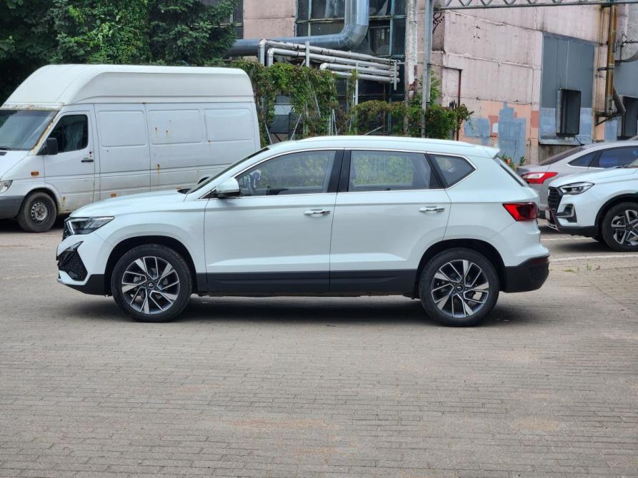 Jetta VS5 I Рестайлинг Великий Новгород  - изображение 4