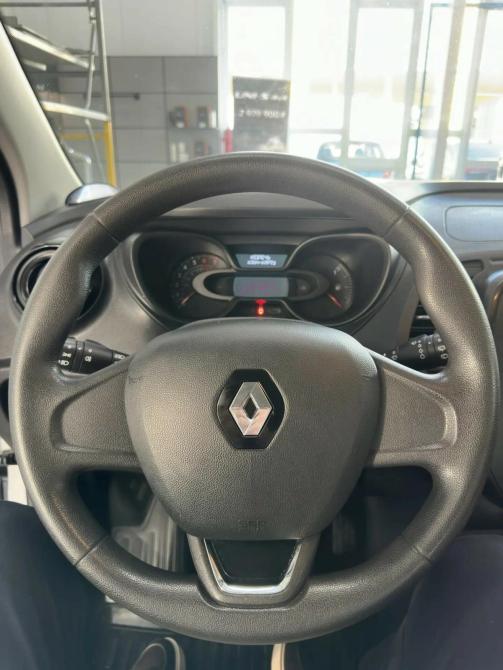 Renault Kaptur I Уфа  - изображение 14
