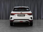 Kia Rio IV Рестайлинг Тюмень  - изображение 21