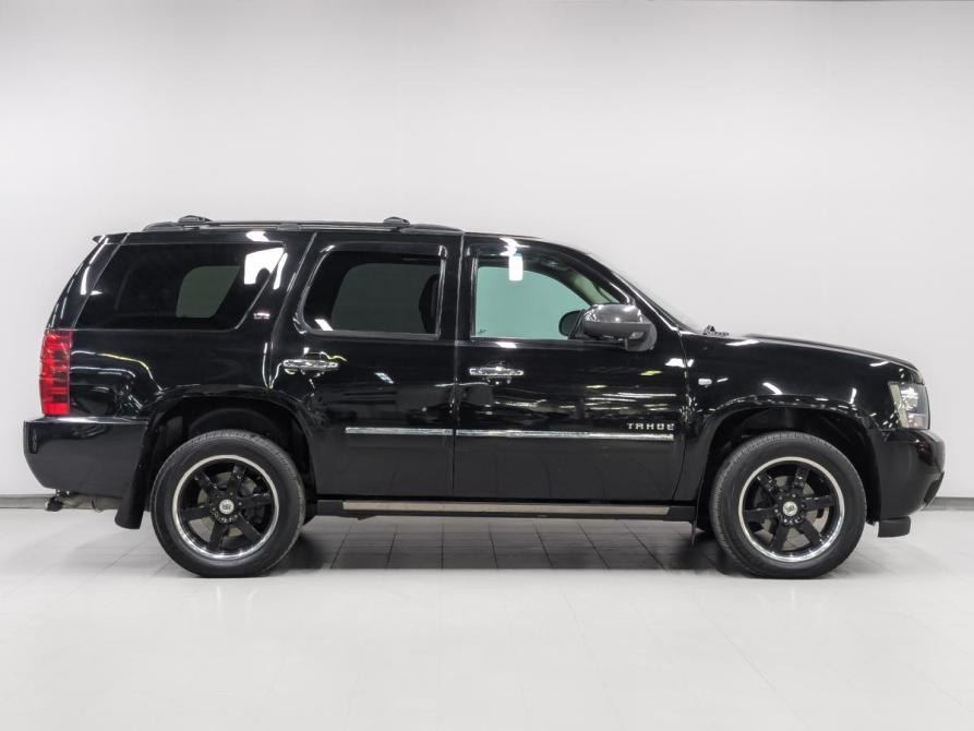 Chevrolet Tahoe III Москва  - изображение 4