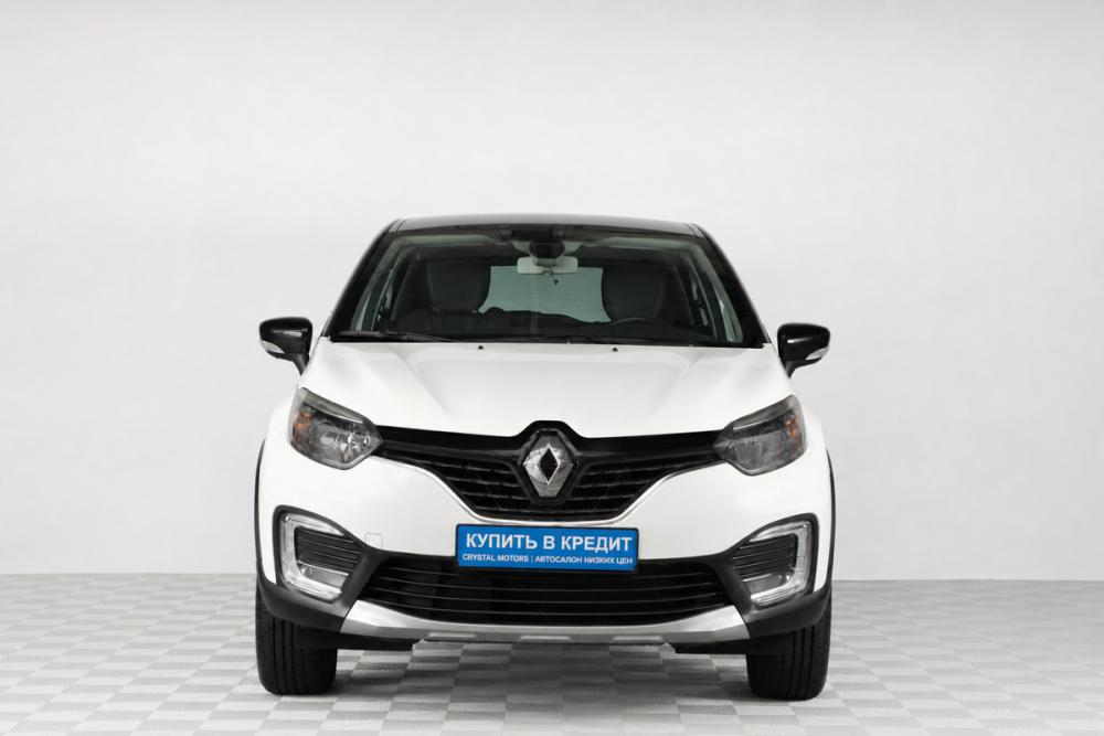 Renault Kaptur I Челябинск  - изображение 2