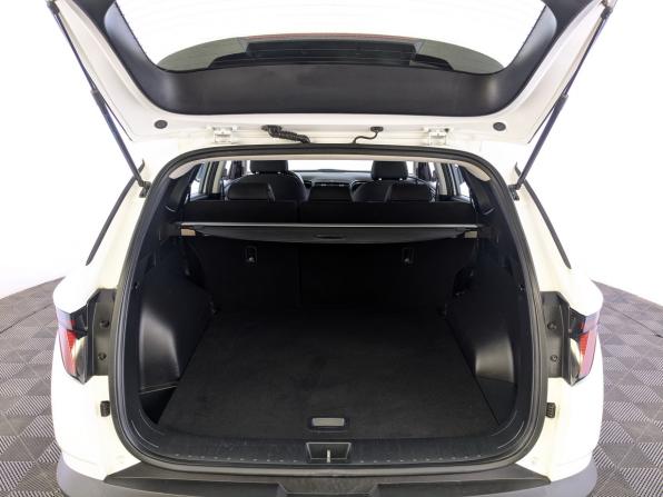 Hyundai Tucson IV с пробегом 2021 года, цена 2 695 000 рублей, 113197 км, внедорожник, Автокод Объявления