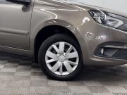 Lada (ВАЗ) Granta I Рестайлинг Воронеж  - изображение 23