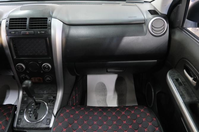 Suzuki Grand Vitara II Рестайлинг с пробегом 2010 года, цена 1 259 000 рублей, 186000 км, внедорожник, Автокод Объявления