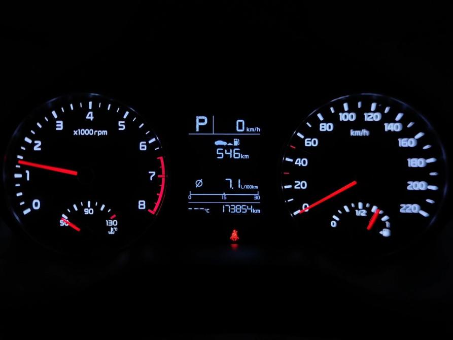 Kia Rio IV Москва  - изображение 11