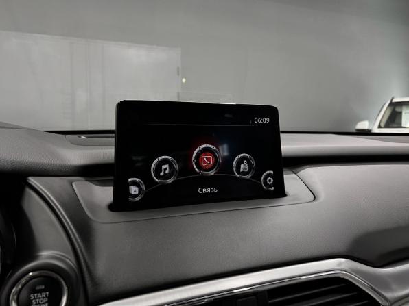 Mazda CX-9 II с пробегом 2020 года, цена 2 910 000 рублей, 235141 км, внедорожник, Автокод Объявления