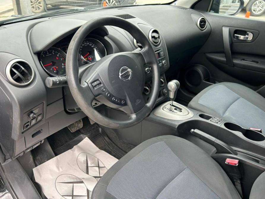Nissan Qashqai I Рестайлинг Саратов  - изображение 10