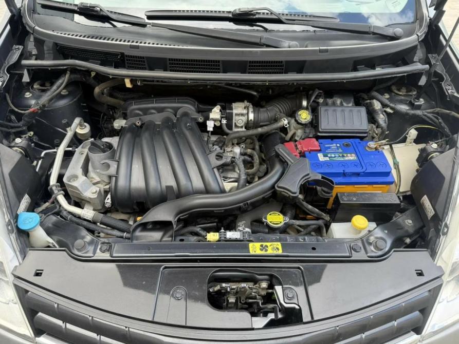 Nissan Note I Рестайлинг Ростов-на-Дону  - изображение 23