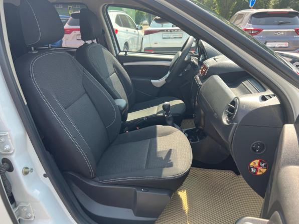 Nissan Terrano III (D10) с пробегом 2018 года, цена 1 675 000 рублей, 104475 км, внедорожник, Автокод Объявления