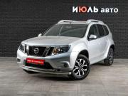 Nissan Terrano III (D10) Екатеринбург  - изображение 17