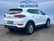 Hyundai Tucson III Чебоксары  - изображение 37