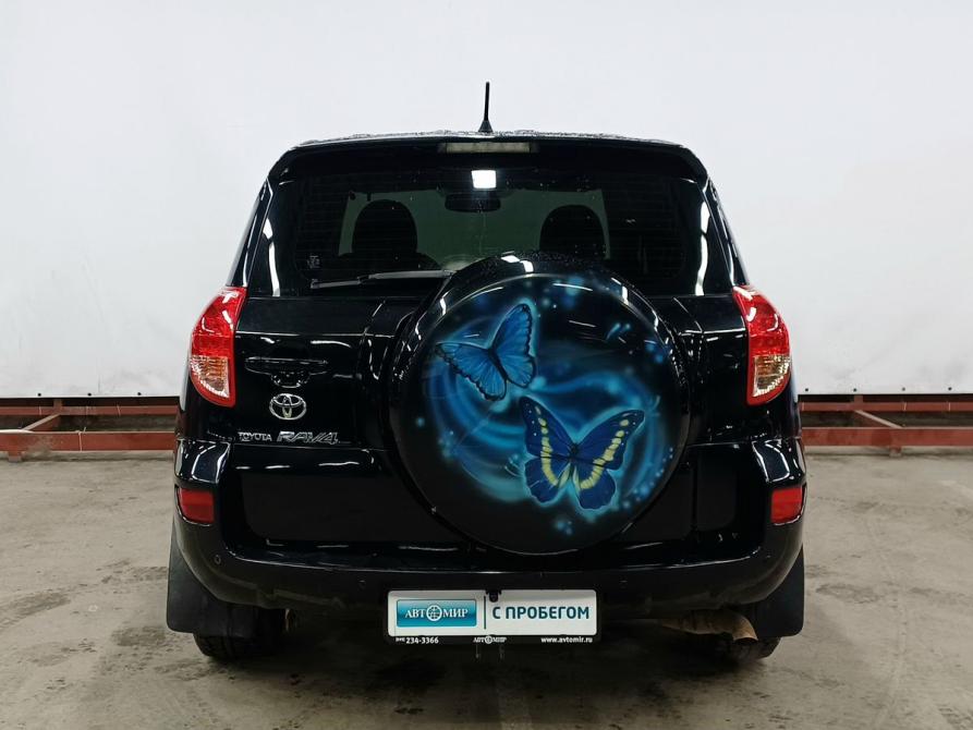 Toyota RAV4 III (XA30) Москва  - изображение 6