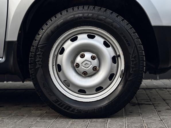 Renault Duster I с пробегом 2014 года, цена 1 085 000 рублей, 128000 км, внедорожник, Автокод Объявления