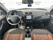 Lada (ВАЗ) Granta I Рестайлинг Крым  - изображение 35